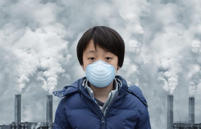 Image result for air pollution