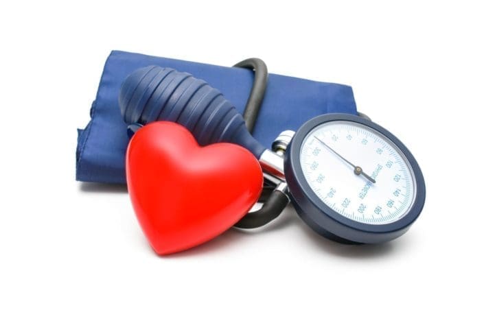 Can Hydroxyzine Lower Blood Pressure