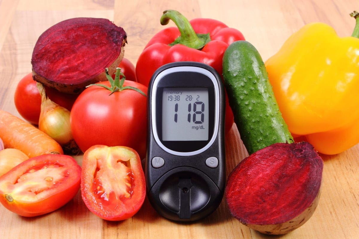 Diabetes And Nutrition Familydoctor