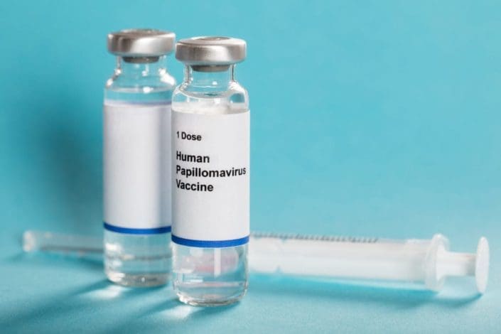 Hpv virus vaccine adults - Papillomavirus traitement alternatif
