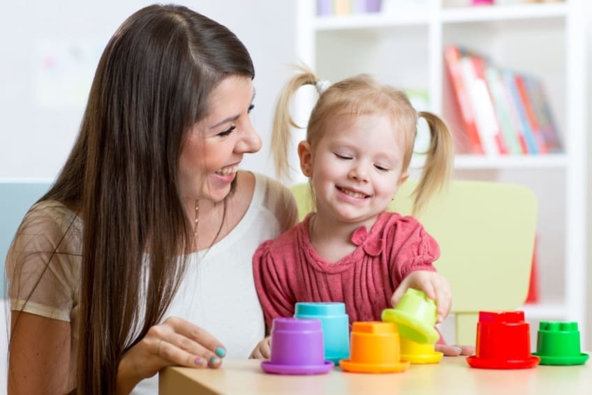 Speech and Language Delay familydoctor