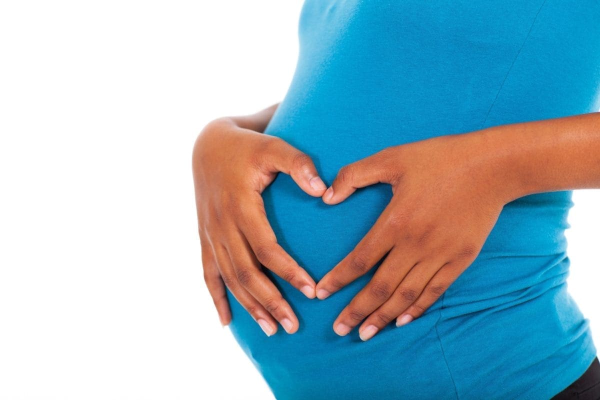 How to Keep the House Clean During Pregnancy