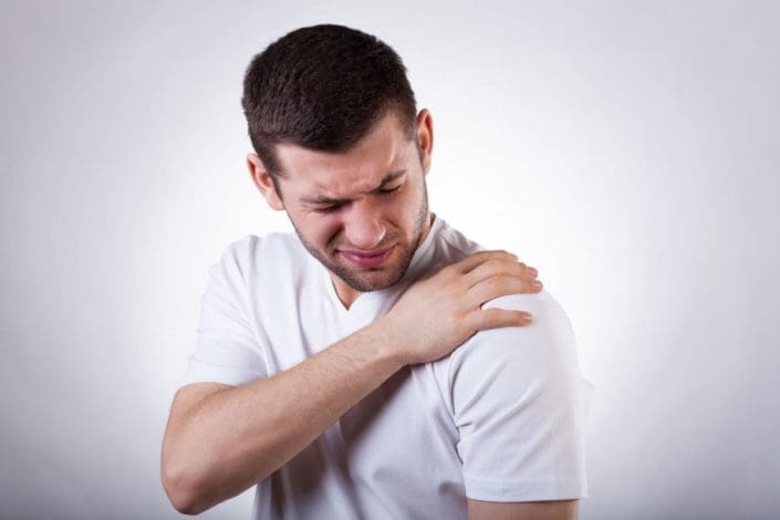 Chronic Pain: Learn More About Shoulder Pain And Its Causes, 45% OFF