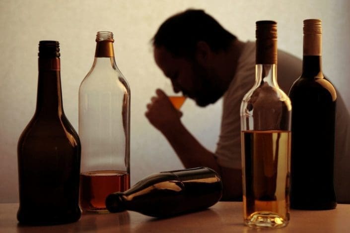 Alcohol Abuse Treatment - What Is Alcohol Abuse?