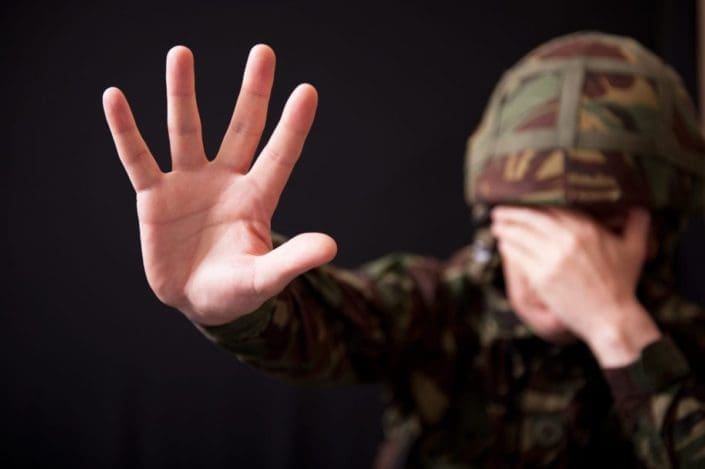EFT for Efficient Treatment For Post Traumatic Stress Disorder