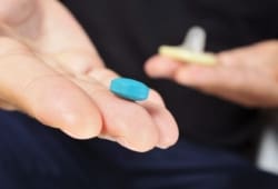 What Effect Does Viagra Have On Blood Pressure