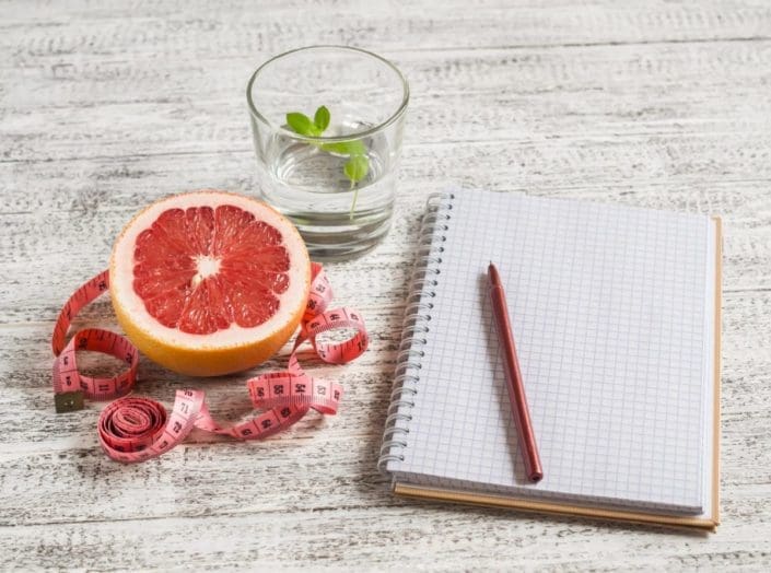 Benefits Of Food Journaling Weight Loss