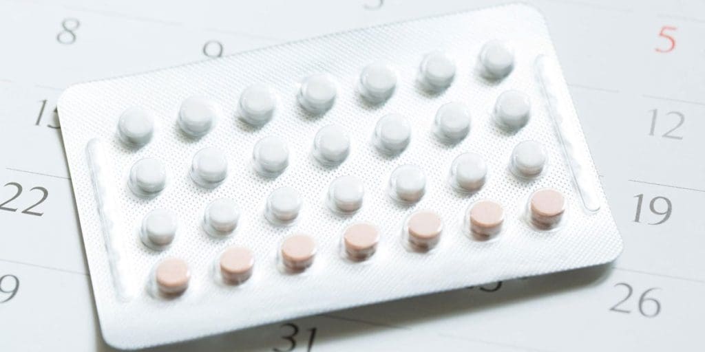 Progestin-Only Birth Control Pills – Familydoctor.org