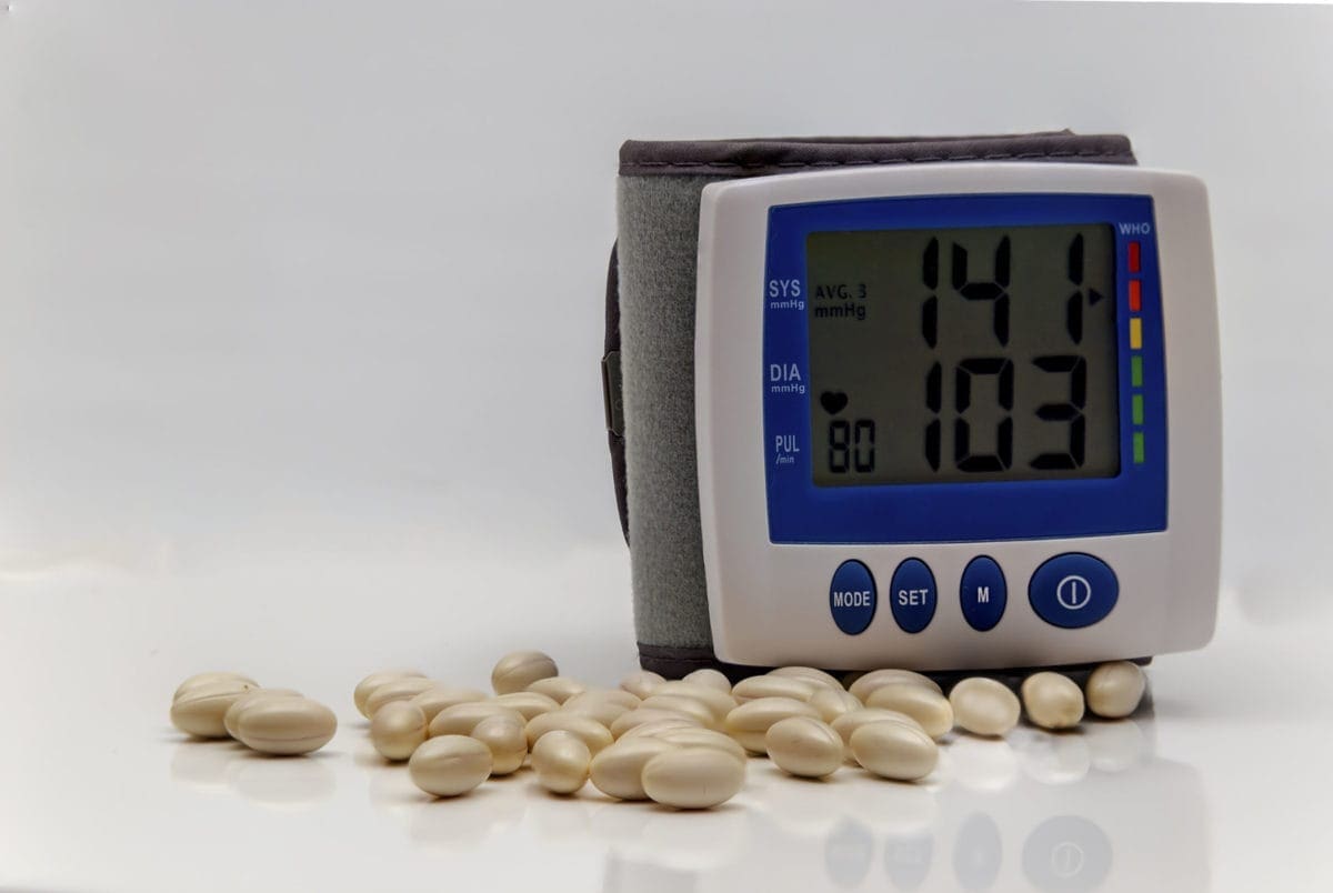 High Blood Pressure Medicines Familydoctor