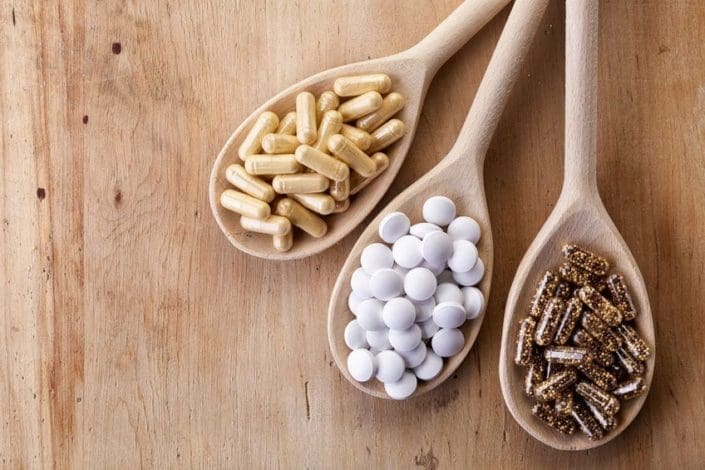 Natural Remedies And Supplements | familydoctor.org