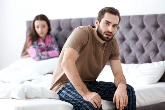 Premature Ejaculation Causes And Treatment 
