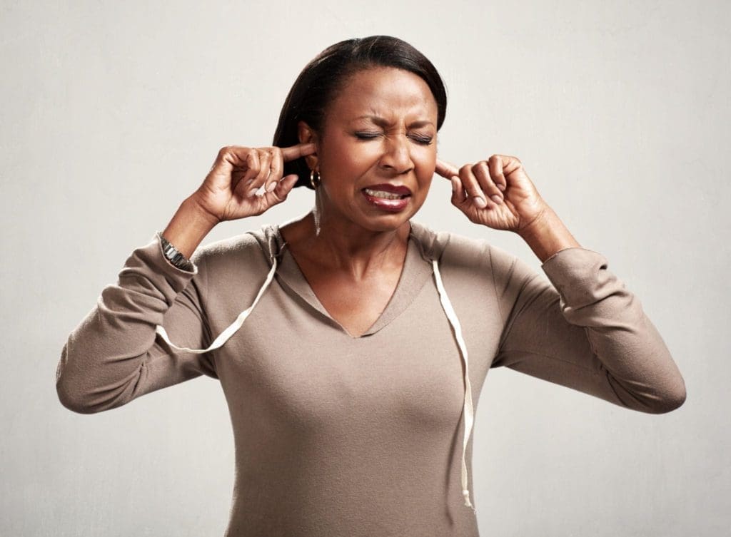 Headache Dizziness Nausea Ringing In Ears - Cluster Headaches