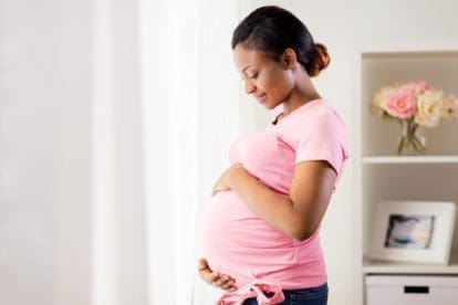 Common Skin Conditions During Pregnancy