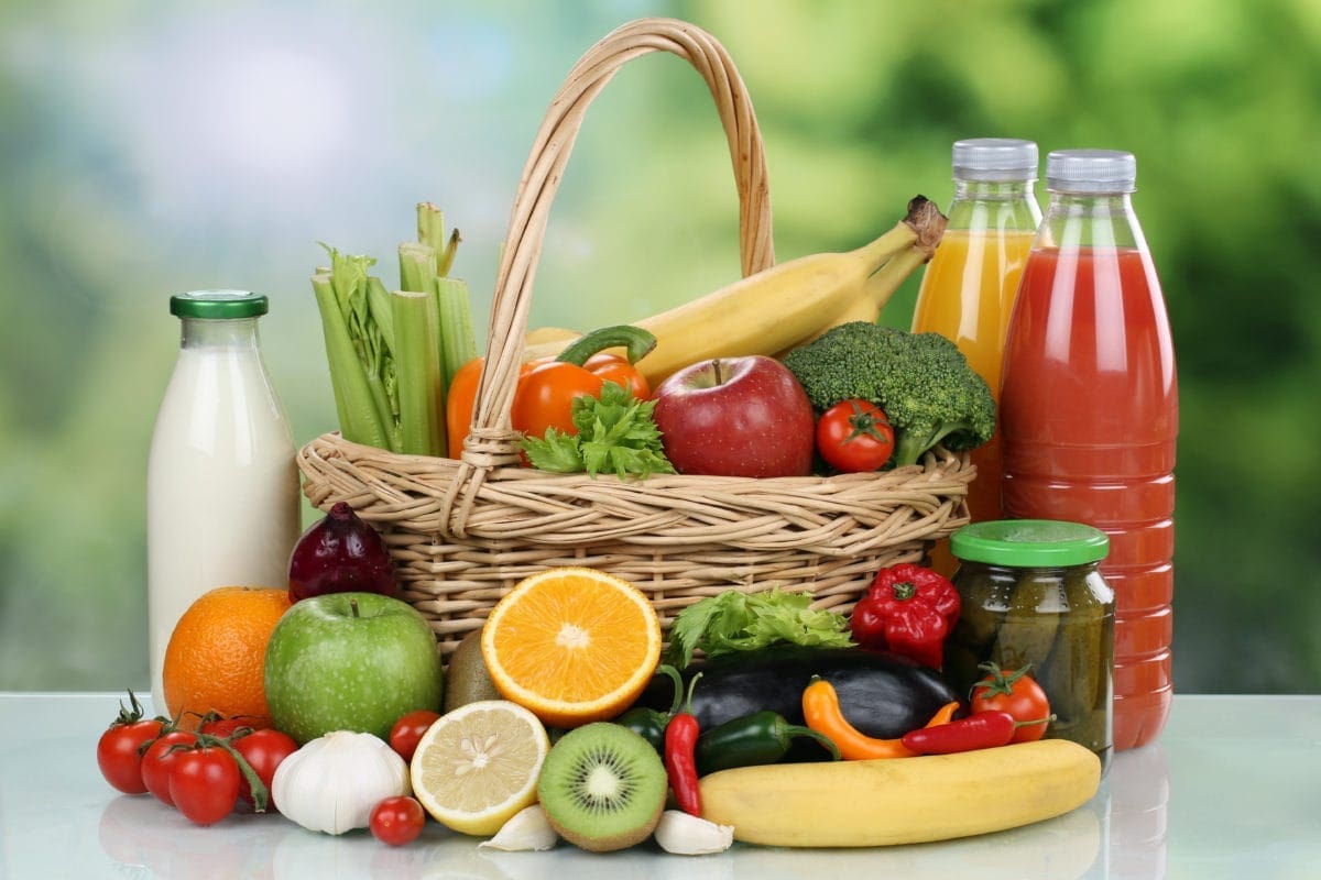Low-purine Diet: Foods to Eat or Avoid - familydoctor.org