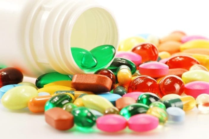 Dietary Supplements: What You Need to Know - familydoctor.org