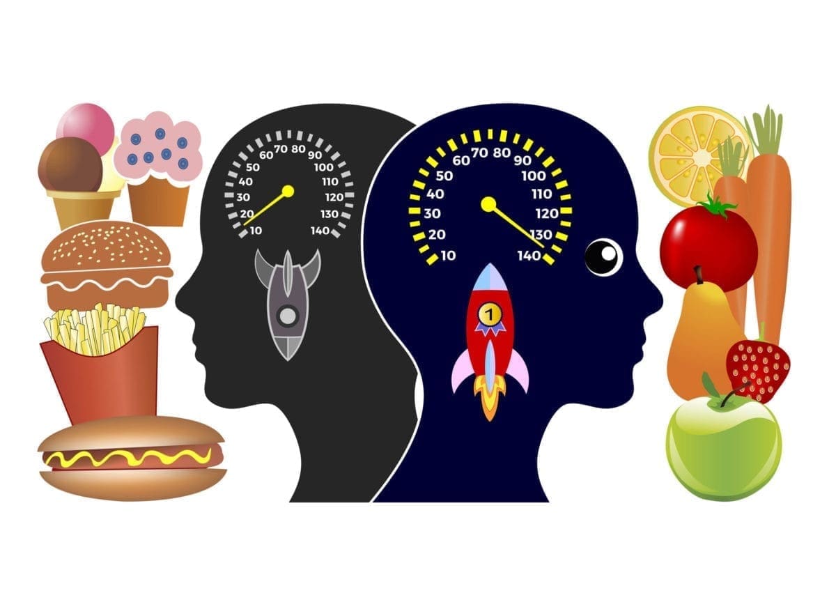 Nourish Your Brain - familydoctor.org