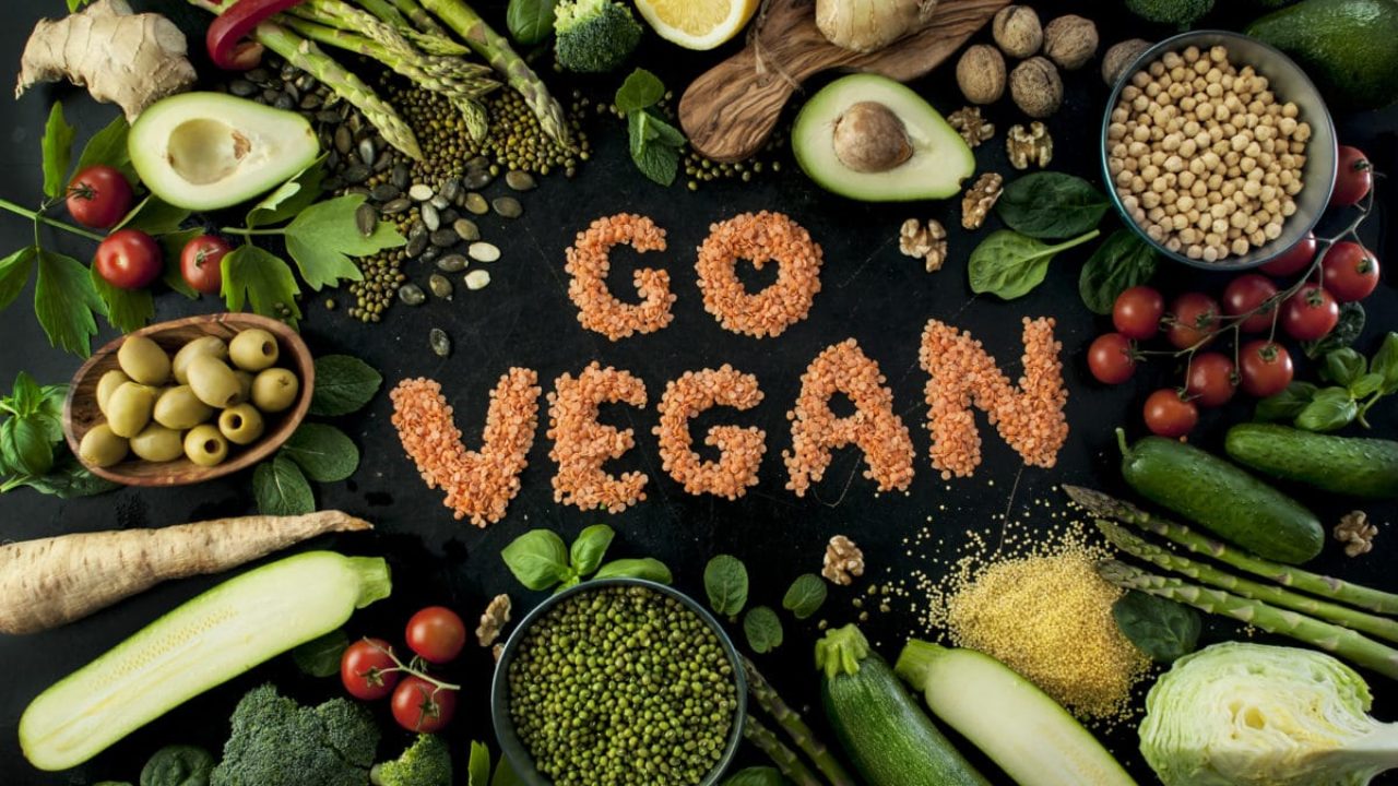 Vegan Diet How To Get The Nutrients You Need Familydoctororg