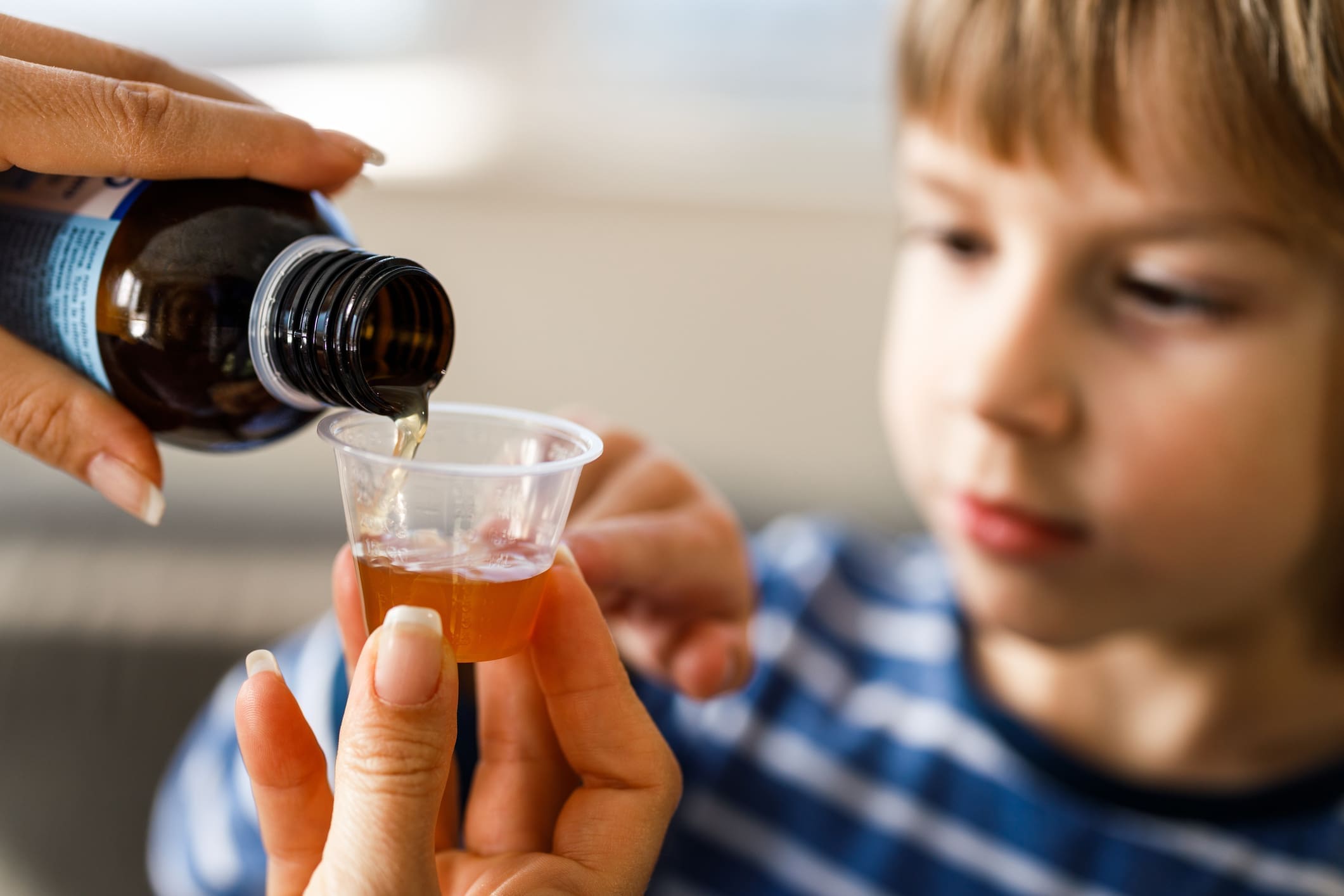 Children s OTC Cough Cold Medicine Dos And Don ts