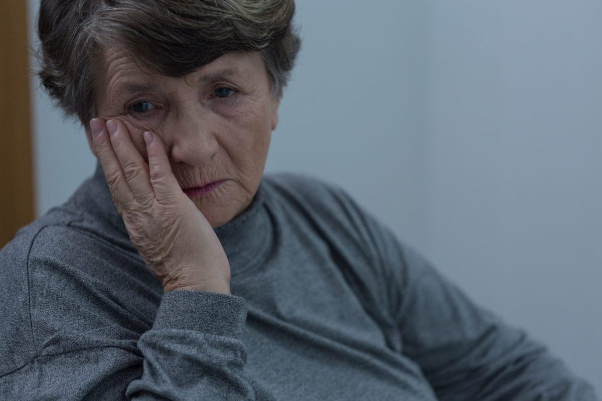 Depression In Older Adults Familydoctor