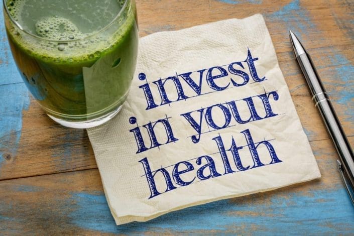 health means healthy mind healthy body