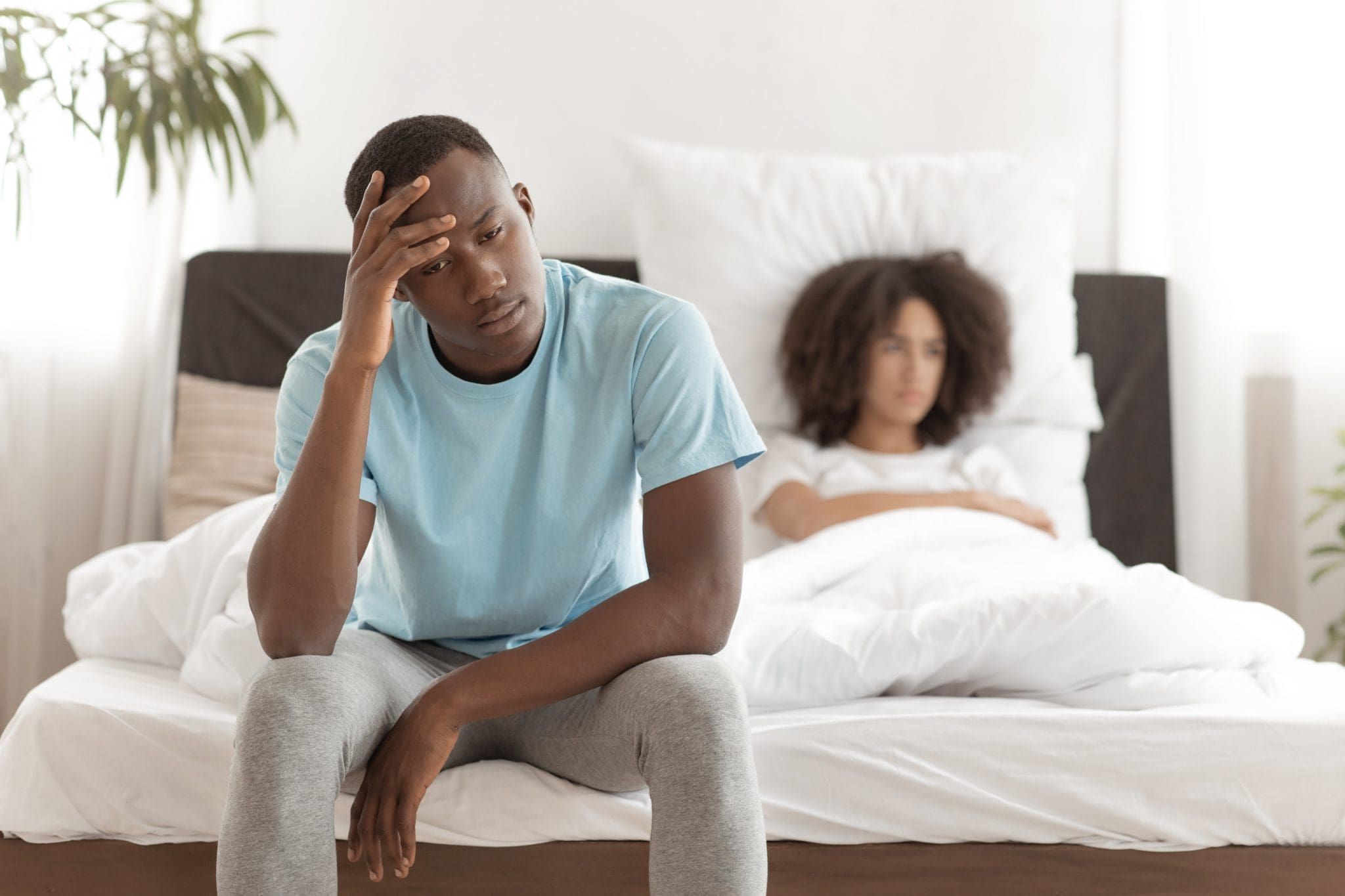 Premature Ejaculation Causes And Treatment