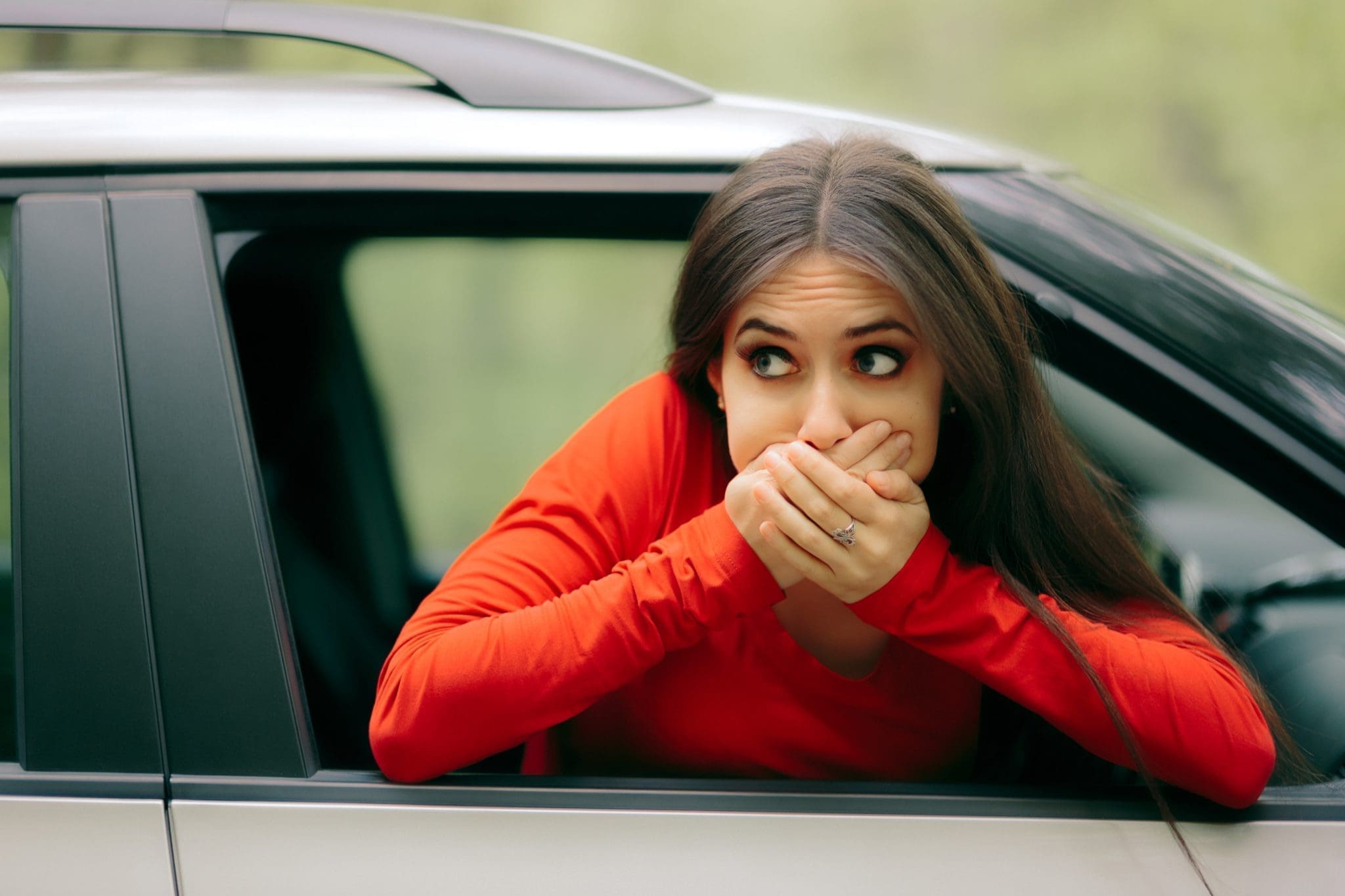 What Causes Motion Sickness? - Treatment | familydoctor.org