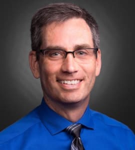 John Brady, M.D.
