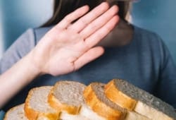 Celiac disease is a digestive disorder that causes problems when you eat foods with gluten, such as wheat, rye and barley.