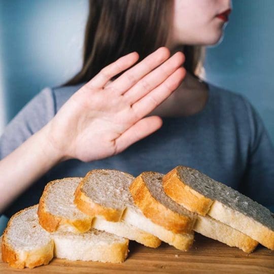 Celiac disease is a digestive disorder that causes problems when you eat foods with gluten, such as wheat, rye and barley.