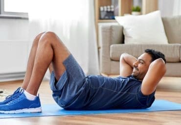 Exercise: How To Get Started - familydoctor.org