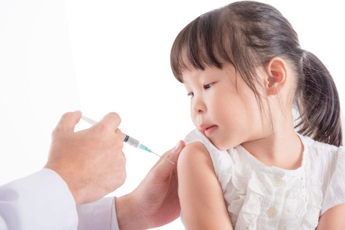 Pneumococcal Conjugate Vaccine: What A Parent Needs To Know