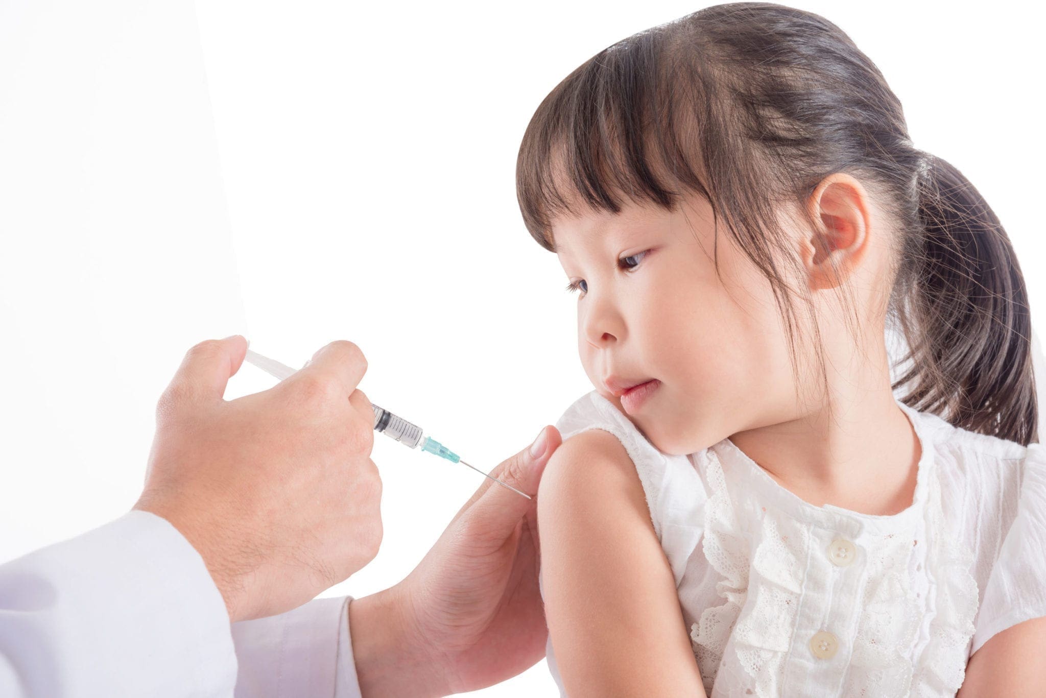 Pneumococcal Conjugate Vaccine What A Parent Needs To Know