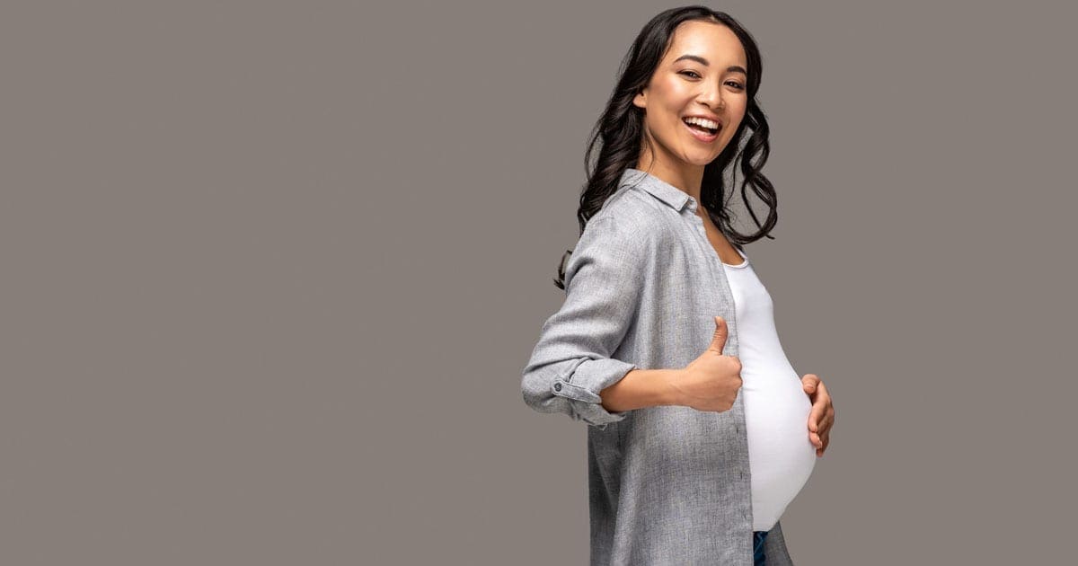 How Your Body Shape May Change During Pregnancy, Maternity & More, Maternity Wear