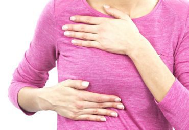 Causes Of Breast Pain – Women's Health Network