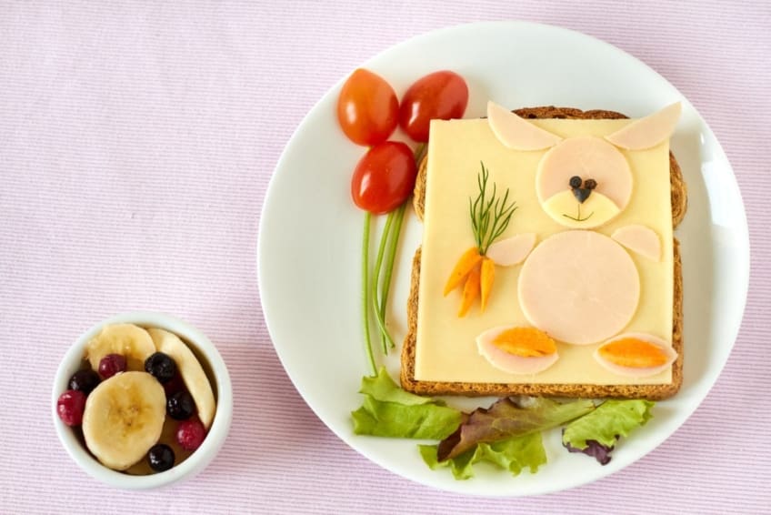 Wissenschaftliche Ernährungsforschung