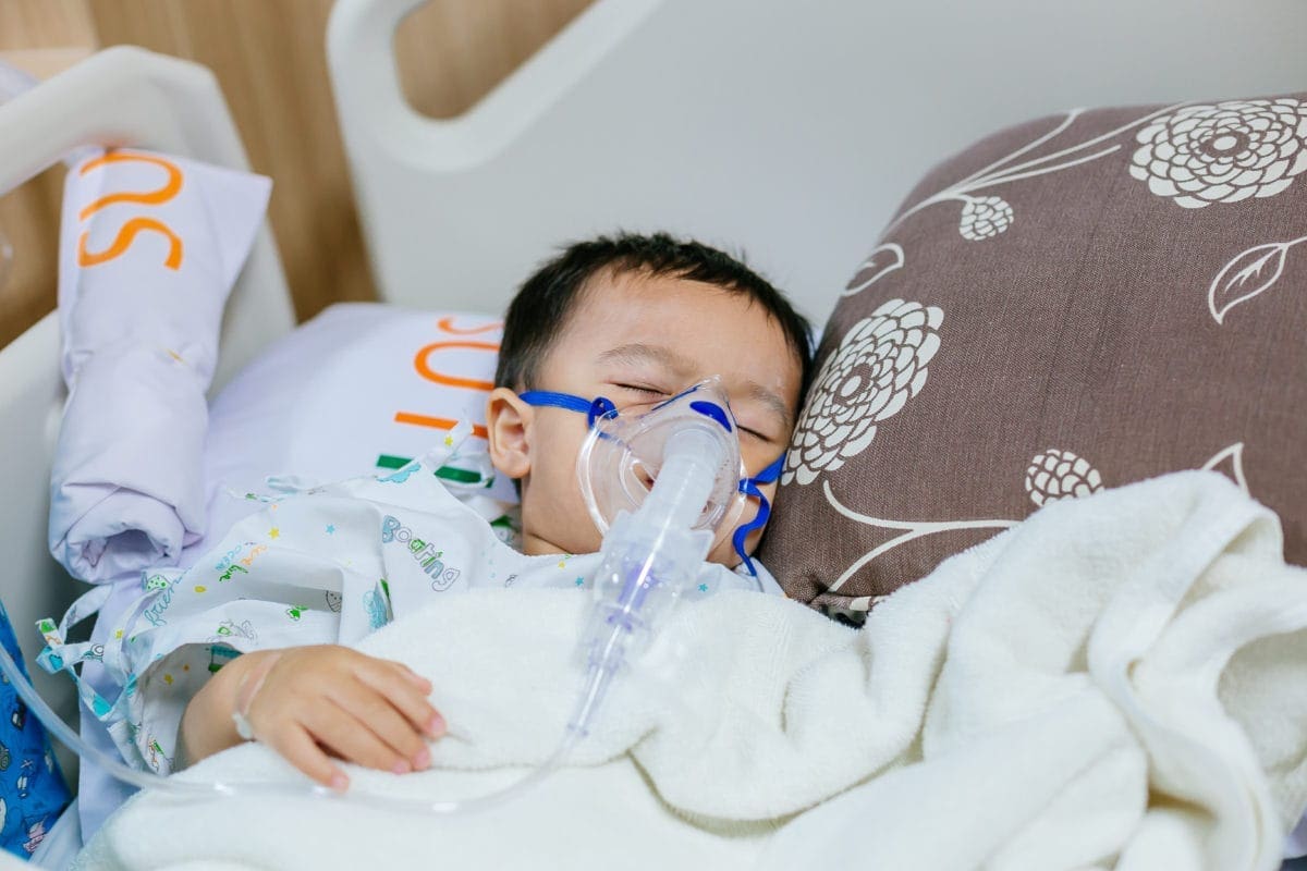 How Long Do Rsv Symptoms Last In Children