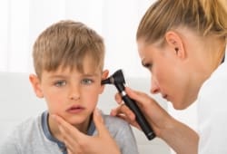 Swimmer’s ear, also known as otitis externa, is an irritation, swelling or infection in your ear. It can be caused by bacteria and fungus.