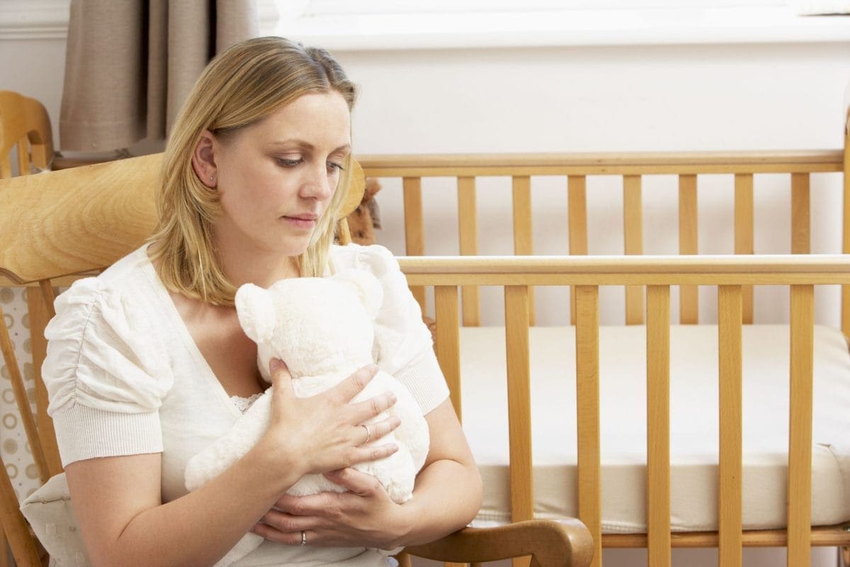 Do Pregnancy Symptoms Stop Before Miscarriage