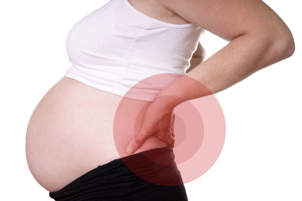Back Pain During Pregnancy - familydoctor.org