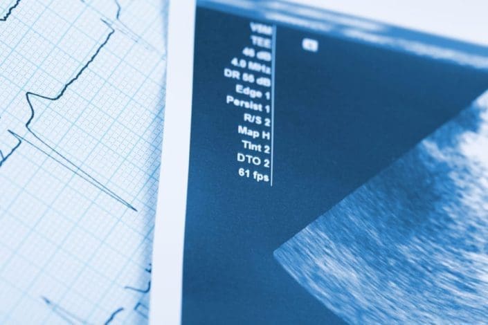 Medical documents as a concept of screening during pregnancy