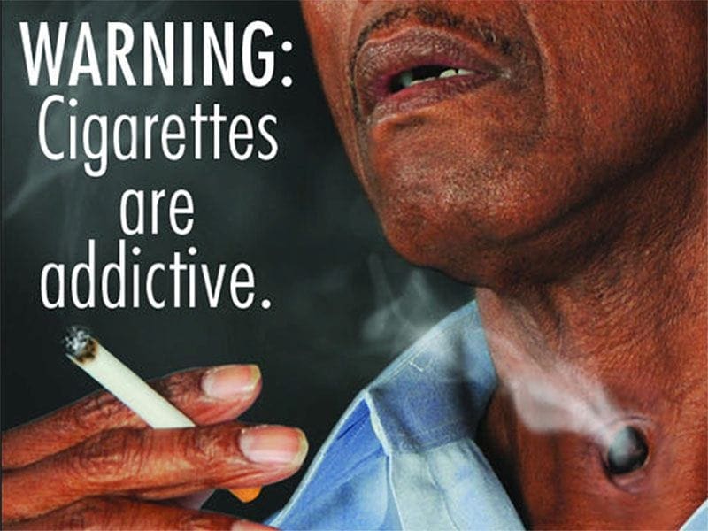 tobacco advertising its dangerous effects young tobacco advertising its dangerous effects young