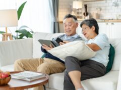 Brain Training: Cognitive Health Tips for Seniors