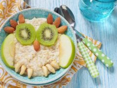 Health and nutrition