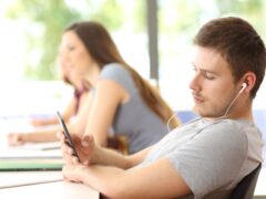 Adult ADHD (Attention-Deficit/Hyperactivity Disorder)