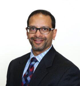 Deepak S. Patel, MD, FAAFP, FACSM profile photo