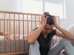 Postpartum Depression (PPD)