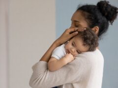 Postpartum Preeclampsia