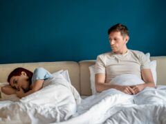 Premature Ejaculation