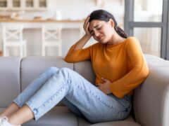 Premenstrual Dysphoric Disorder