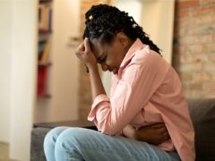 Premenstrual Syndrome (PMS)